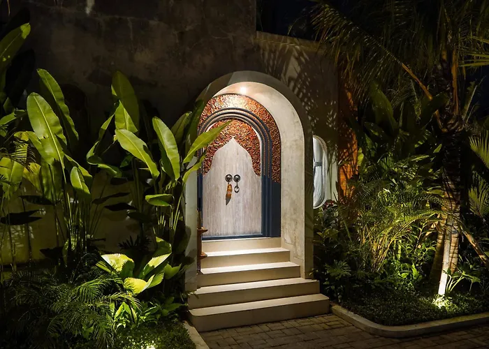 Subu Utamas Ubud