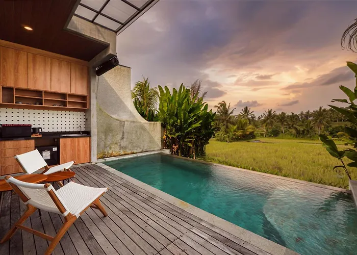 Subu Utamas Ubud