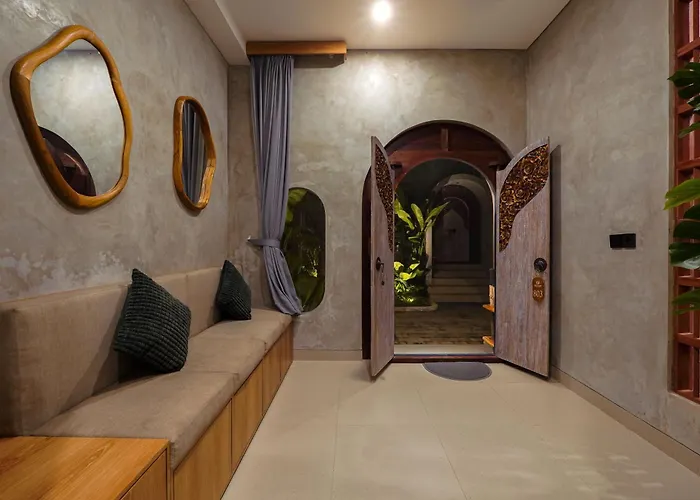 Subu Utamas Ubud