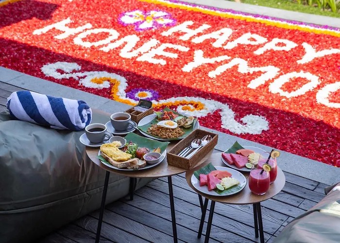 Subu Utamas Villa Ubud