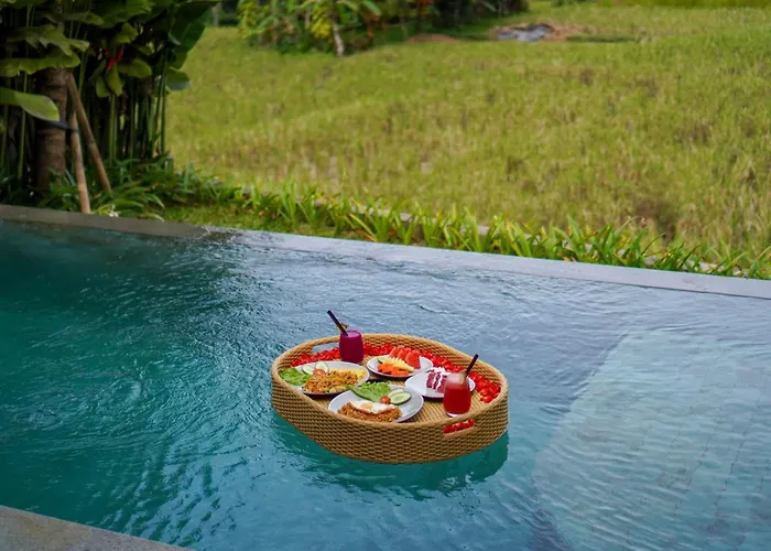 Villa Subu Utamas *