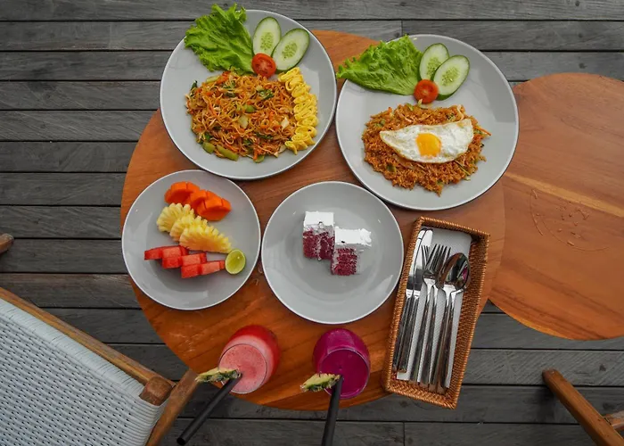 Subu Utamas Ubud